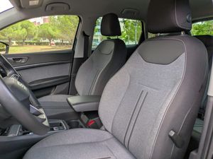 Seat Ateca 1.5 TSI 110kW 150CV DSG StSp Style - Foto 19