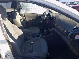 Hyundai IONIQ Híbrido 1.6 GDI 104 kW (141 CV) DCT Klass LE - Foto 5