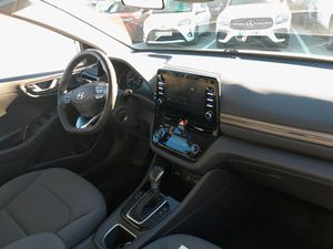 Hyundai IONIQ Híbrido 1.6 GDI 104 kW (141 CV) DCT Klass LE - Foto 4
