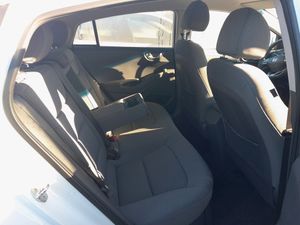 Hyundai IONIQ Híbrido 1.6 GDI 104 kW (141 CV) DCT Klass LE - Foto 6