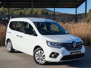 Renault Kangoo Combi Life Edition One 1.5 Blue dCi 70 kW (95 CV) - Foto 3