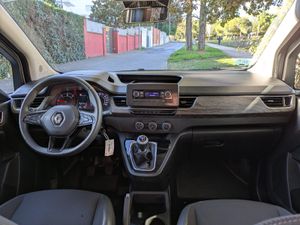 Renault Kangoo Combi Life Edition One 1.5 Blue dCi 70 kW (95 CV) - Foto 7