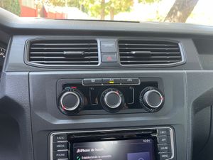 Volkswagen Caddy Trendline 2.0 TDI BMT 75 kW (102 CV) - Foto 22