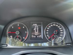 Volkswagen Caddy Trendline 2.0 TDI BMT 75 kW (102 CV) - Foto 20