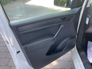 Volkswagen Caddy Trendline 2.0 TDI BMT 75 kW (102 CV) - Foto 19