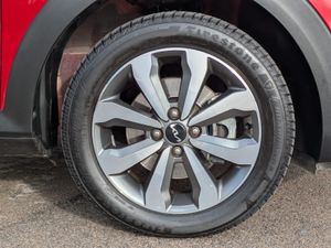 Kia Stonic 1.0 TGDi 100CV MHEV MT Concept - Foto 12