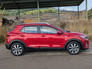 Kia Stonic 1.0 TGDi 100CV MHEV MT Concept - Foto 16