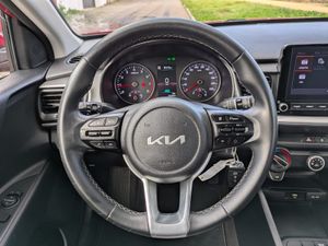 Kia Stonic 1.0 TGDi 100CV MHEV MT Concept - Foto 11