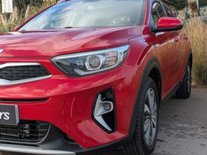 Kia Stonic 1.0 TGDi 100CV MHEV MT Concept - Foto 15