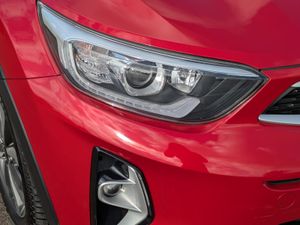 Kia Stonic 1.0 TGDi 100CV MHEV MT Concept - Foto 13