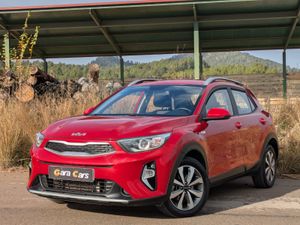 Kia Stonic 1.0 TGDi 100CV MHEV MT Concept - Foto 2