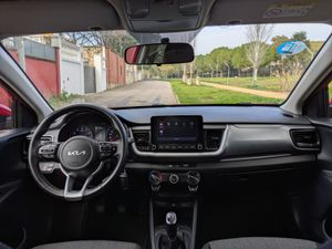 Kia Stonic 1.0 TGDi 100CV MHEV MT Concept - Foto 8