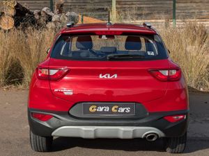 Kia Stonic 1.0 TGDi 100CV MHEV MT Concept - Foto 5