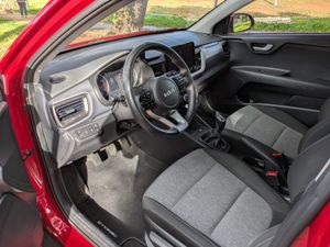 Kia Stonic 1.0 TGDi 100CV MHEV MT Concept - Foto 19