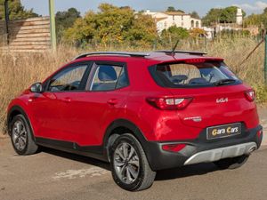 Kia Stonic 1.0 TGDi 100CV MHEV MT Concept - Foto 6