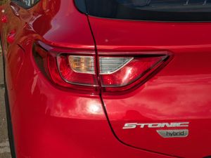 Kia Stonic 1.0 TGDi 100CV MHEV MT Concept - Foto 17