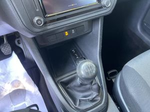 Volkswagen Caddy 2.0 TDI 75 kW (102 CV) Origin - Foto 25