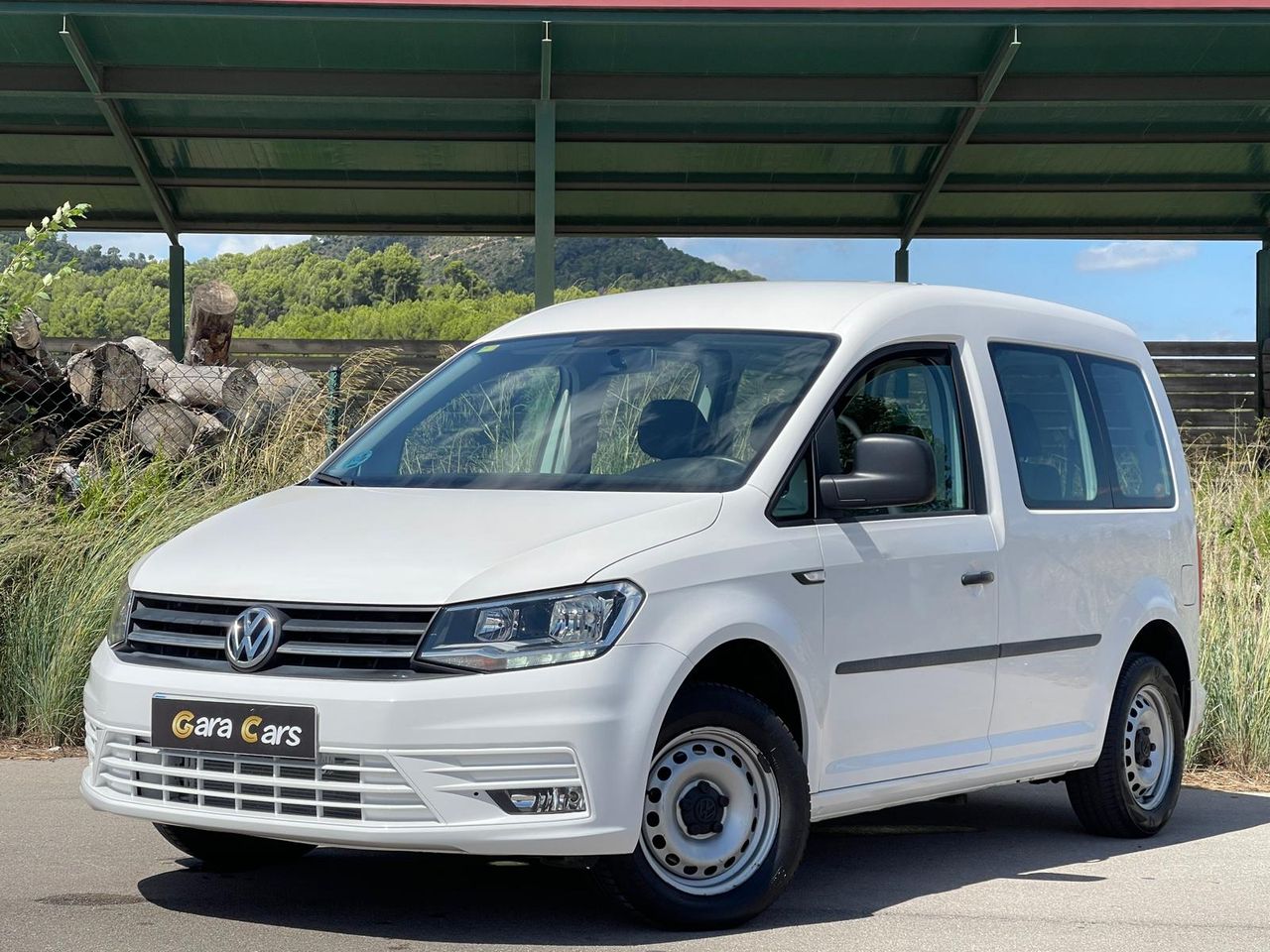 Volkswagen Caddy 2.0 TDI 75 kW (102 CV) Origin - Foto 1