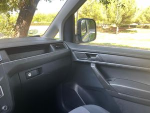 Volkswagen Caddy 2.0 TDI 75 kW (102 CV) Origin - Foto 26