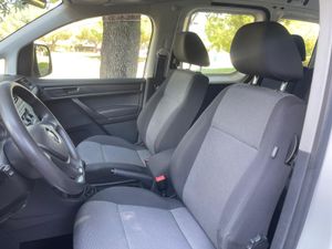 Volkswagen Caddy 2.0 TDI 75 kW (102 CV) Origin - Foto 16