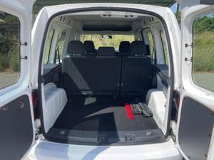 Volkswagen Caddy 2.0 TDI 75 kW (102 CV) Origin - Foto 13