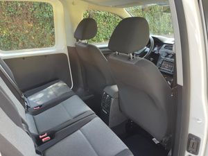 Volkswagen Caddy 2.0 TDI 75 kW (102 CV) Origin - Foto 18