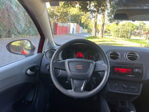Seat Ibiza 5p Emoción 1.2 12v 60 CV - Foto 22