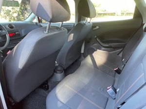 Seat Ibiza 5p Emoción 1.2 12v 60 CV - Foto 12