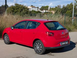 Seat Ibiza 5p Emoción 1.2 12v 60 CV - Foto 6