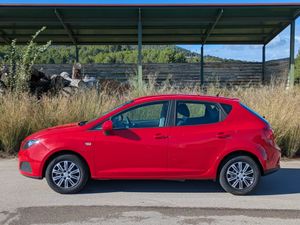 Seat Ibiza 5p Emoción 1.2 12v 60 CV - Foto 5