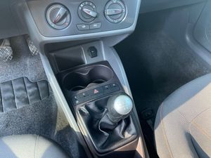 Seat Ibiza 5p Emoción 1.2 12v 60 CV - Foto 20