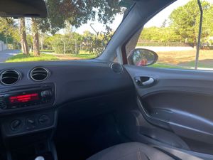 Seat Ibiza 5p Emoción 1.2 12v 60 CV - Foto 24