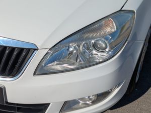 Skoda Fabia 1.2 60cv Spirit - Foto 14