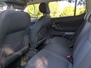 Skoda Fabia 1.2 60cv Spirit - Foto 12