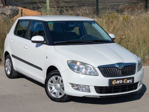 Skoda Fabia 1.2 60cv Spirit - Foto 3