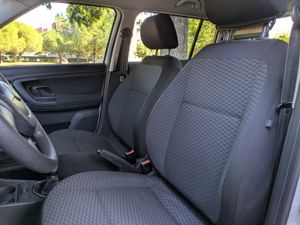 Skoda Fabia 1.2 60cv Spirit - Foto 11