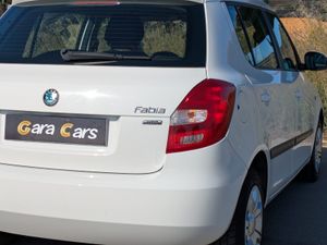 Skoda Fabia 1.2 60cv Spirit - Foto 16