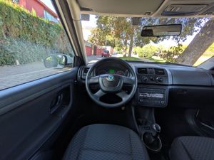 Skoda Fabia 1.2 60cv Spirit - Foto 22