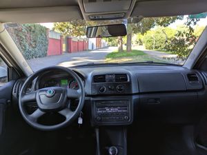 Skoda Fabia 1.2 60cv Spirit - Foto 21