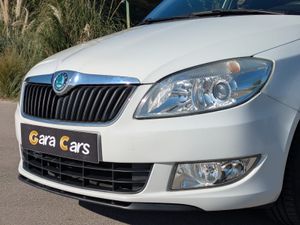 Skoda Fabia 1.2 60cv Spirit - Foto 15