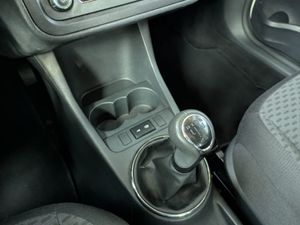 Skoda Fabia 1.2 60cv Spirit - Foto 25