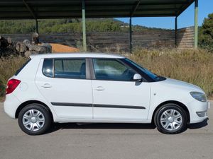Skoda Fabia 1.2 60cv Spirit - Foto 4