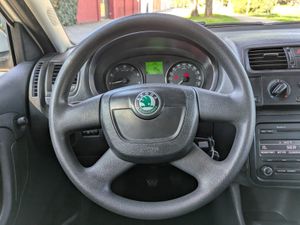 Skoda Fabia 1.2 60cv Spirit - Foto 20