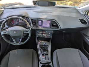 Seat Leon 1.6TDI 115CV St&Sp Style - Foto 8