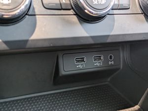 Seat Leon 1.6TDI 115CV St&Sp Style - Foto 21