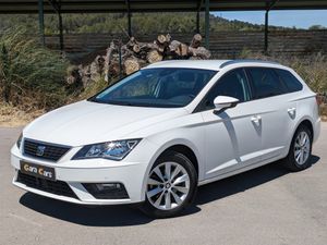 Seat Leon 1.6TDI 115CV St&Sp Style - Foto 2