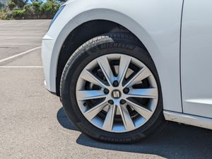 Seat Leon 1.6TDI 115CV St&Sp Style - Foto 29