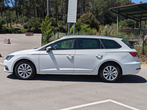 Seat Leon 1.6TDI 115CV St&Sp Style - Foto 4