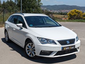 Seat Leon 1.6TDI 115CV St&Sp Style - Foto 3