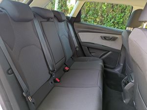 Seat Leon 1.6TDI 115CV St&Sp Style - Foto 11